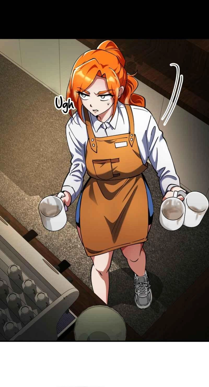 Read I Became the Villain the Hero Is Obsessed With Manga Online
