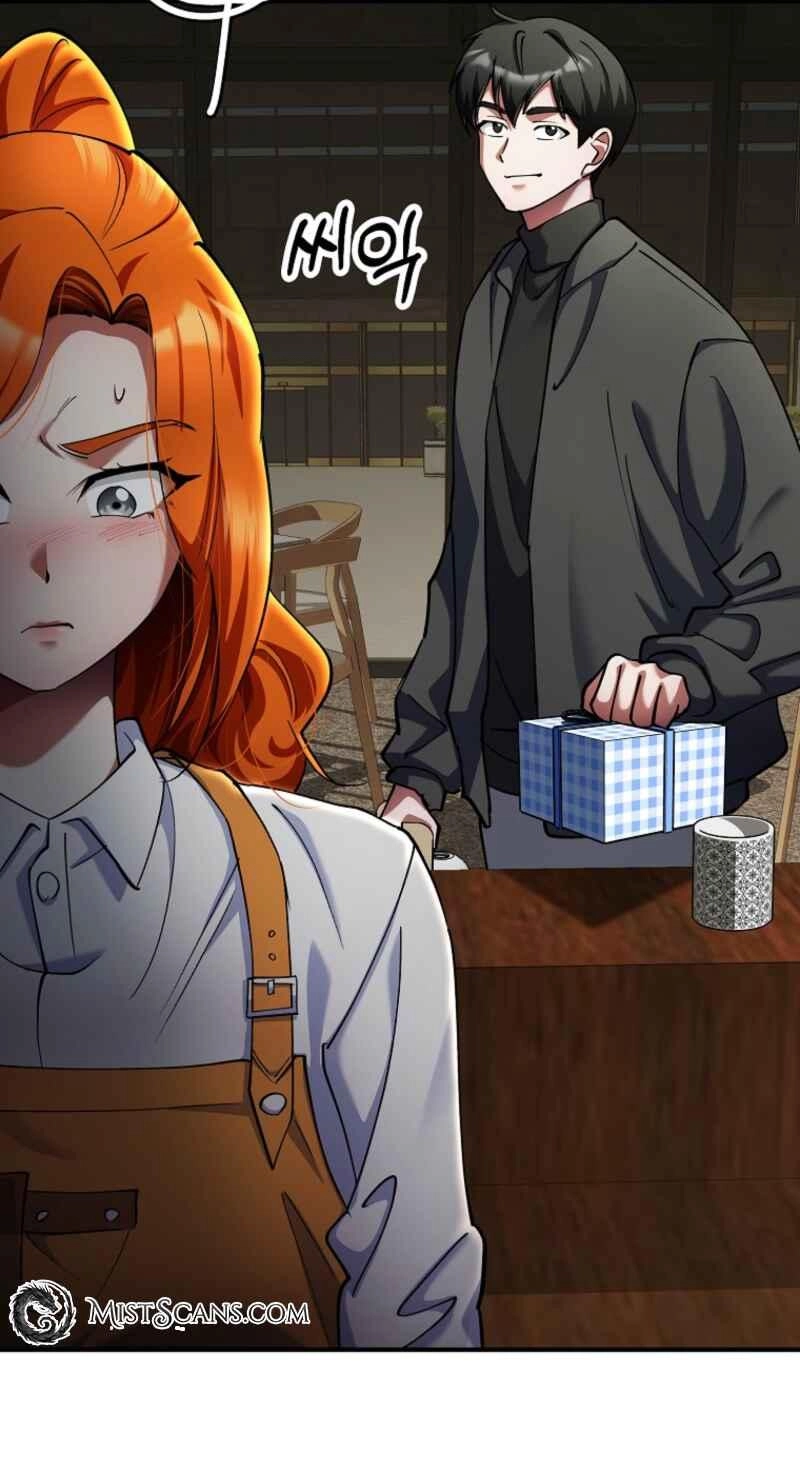 Read I Became the Villain the Hero Is Obsessed With Manga Online