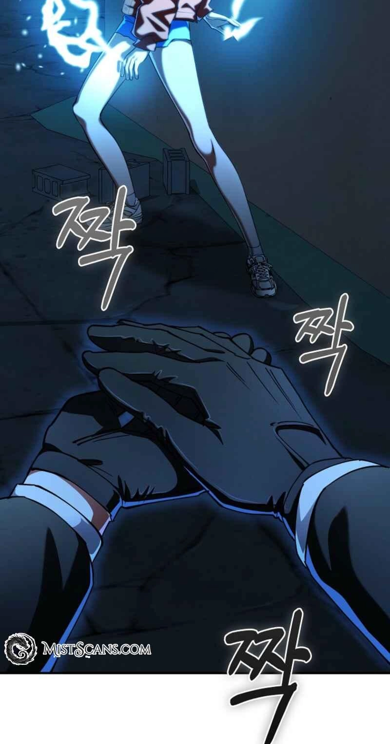 Read I Became the Villain the Hero Is Obsessed With Manga Online