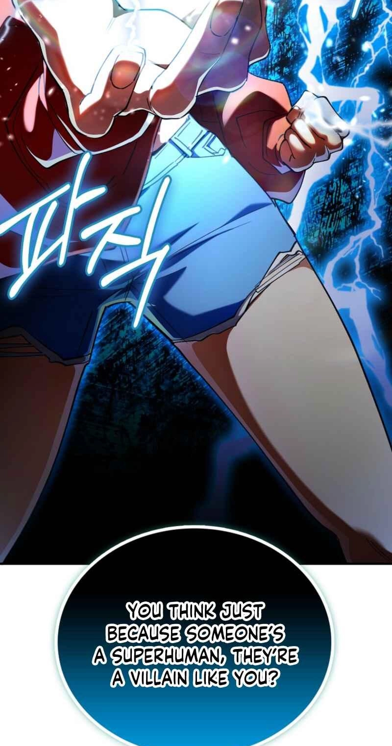 Read I Became the Villain the Hero Is Obsessed With Manga Online