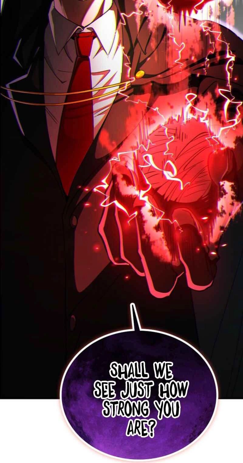 Read I Became the Villain the Hero Is Obsessed With Manga Online
