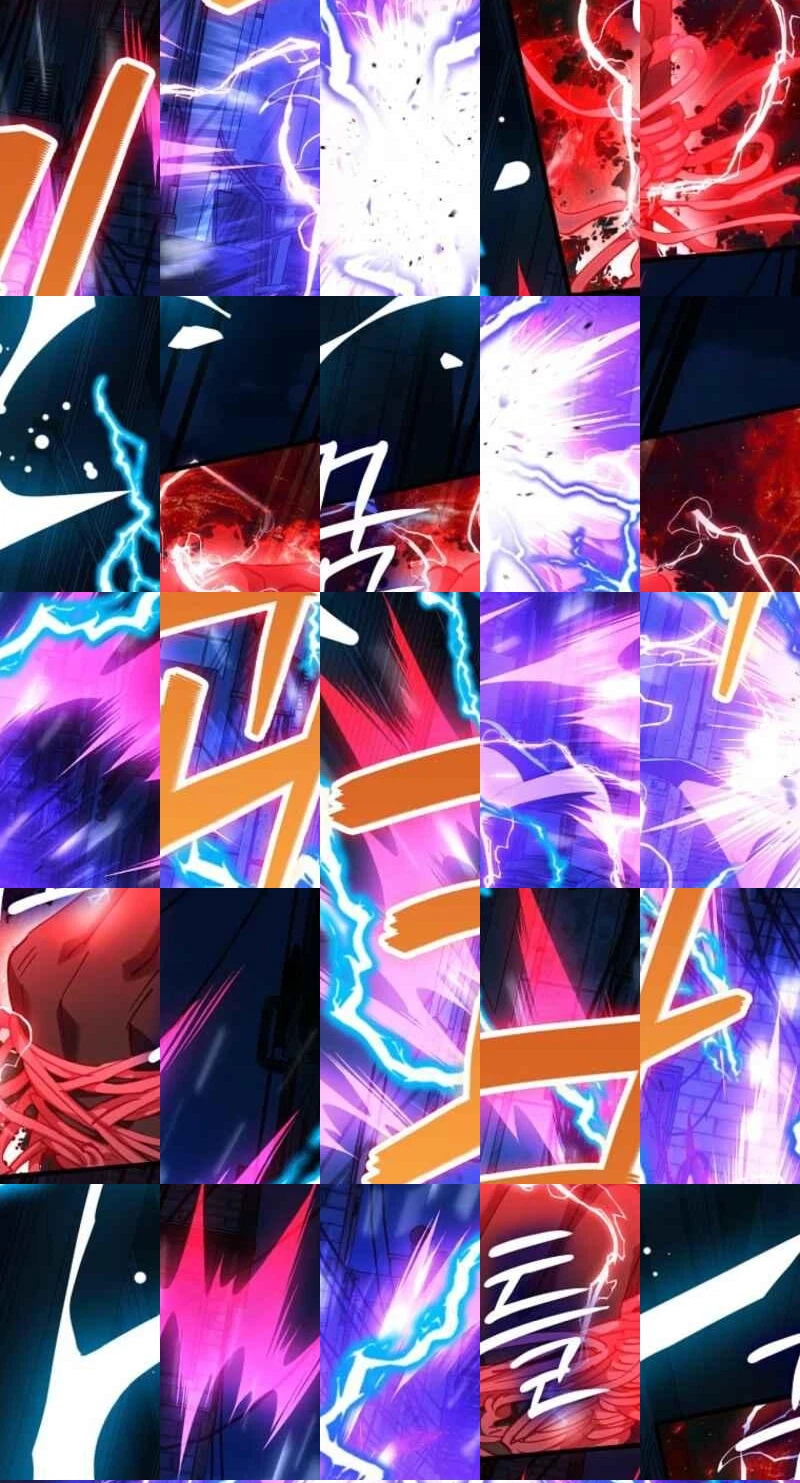Read I Became the Villain the Hero Is Obsessed With Manga Online