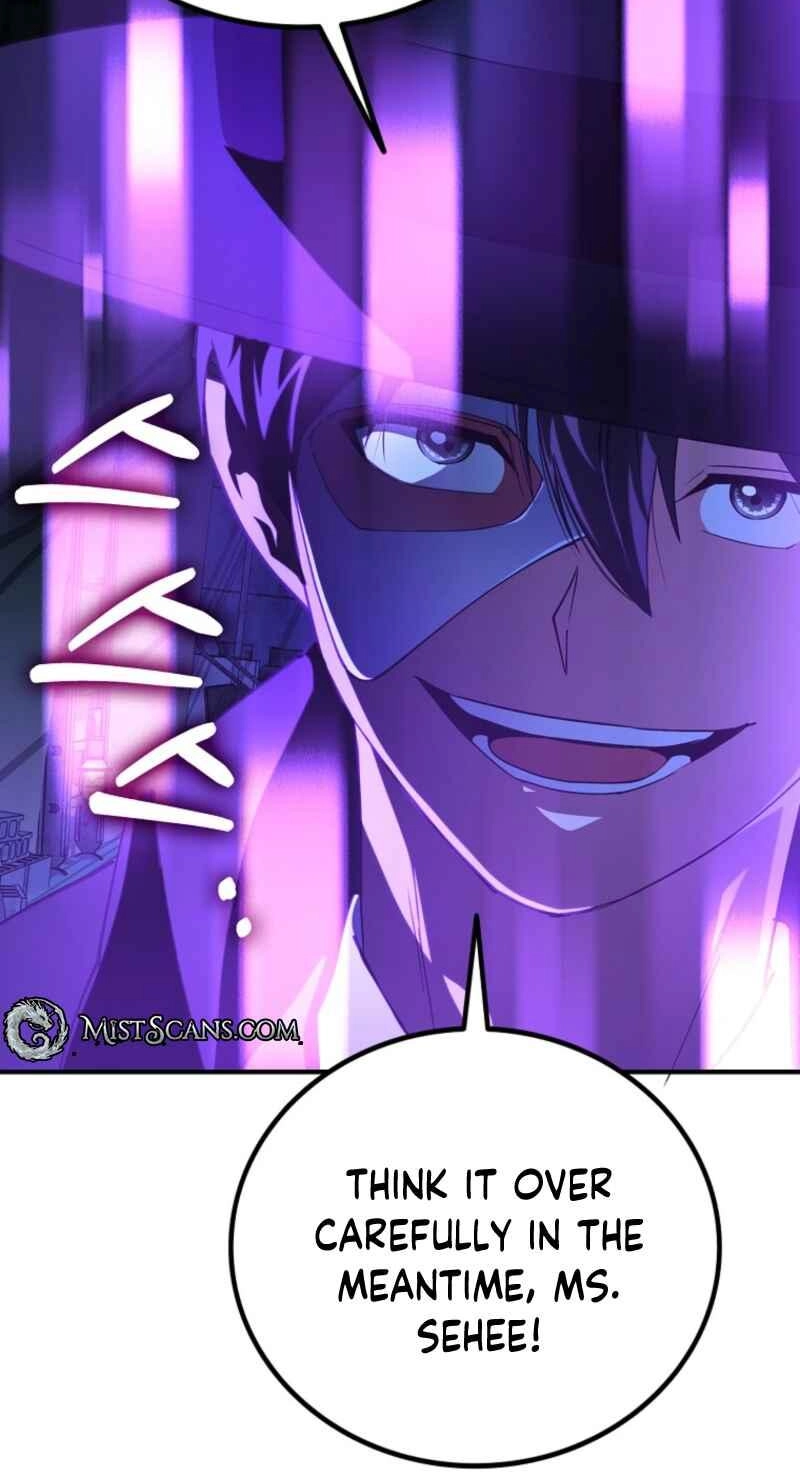 Read I Became the Villain the Hero Is Obsessed With Manga Online