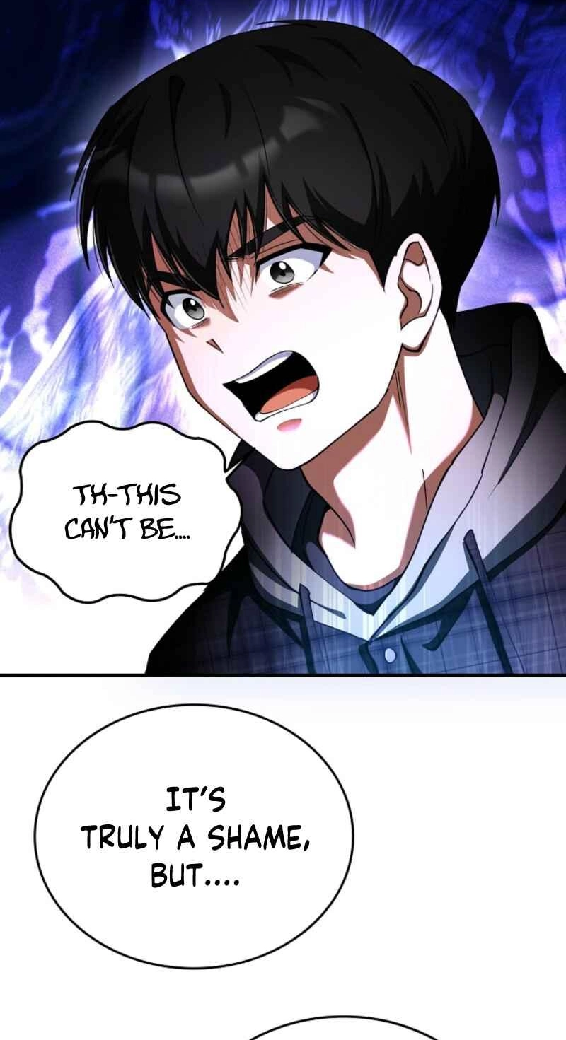 Read I Became the Villain the Hero Is Obsessed With Manga Online