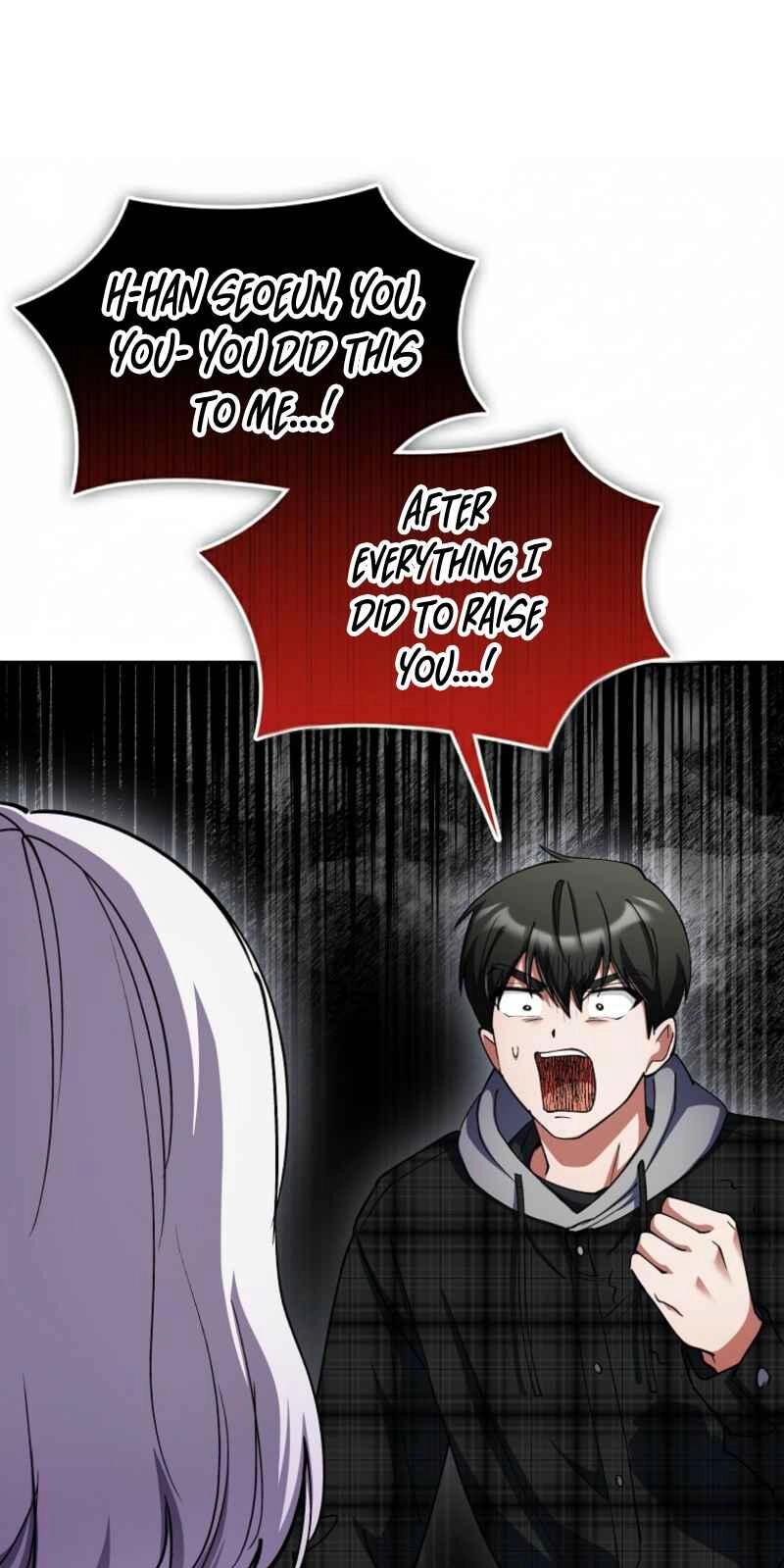 Read I Became the Villain the Hero Is Obsessed With Manga Online
