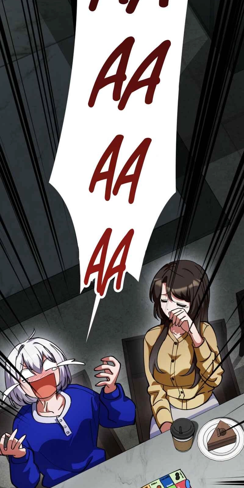 Read I Became the Villain the Hero Is Obsessed With Manga Online