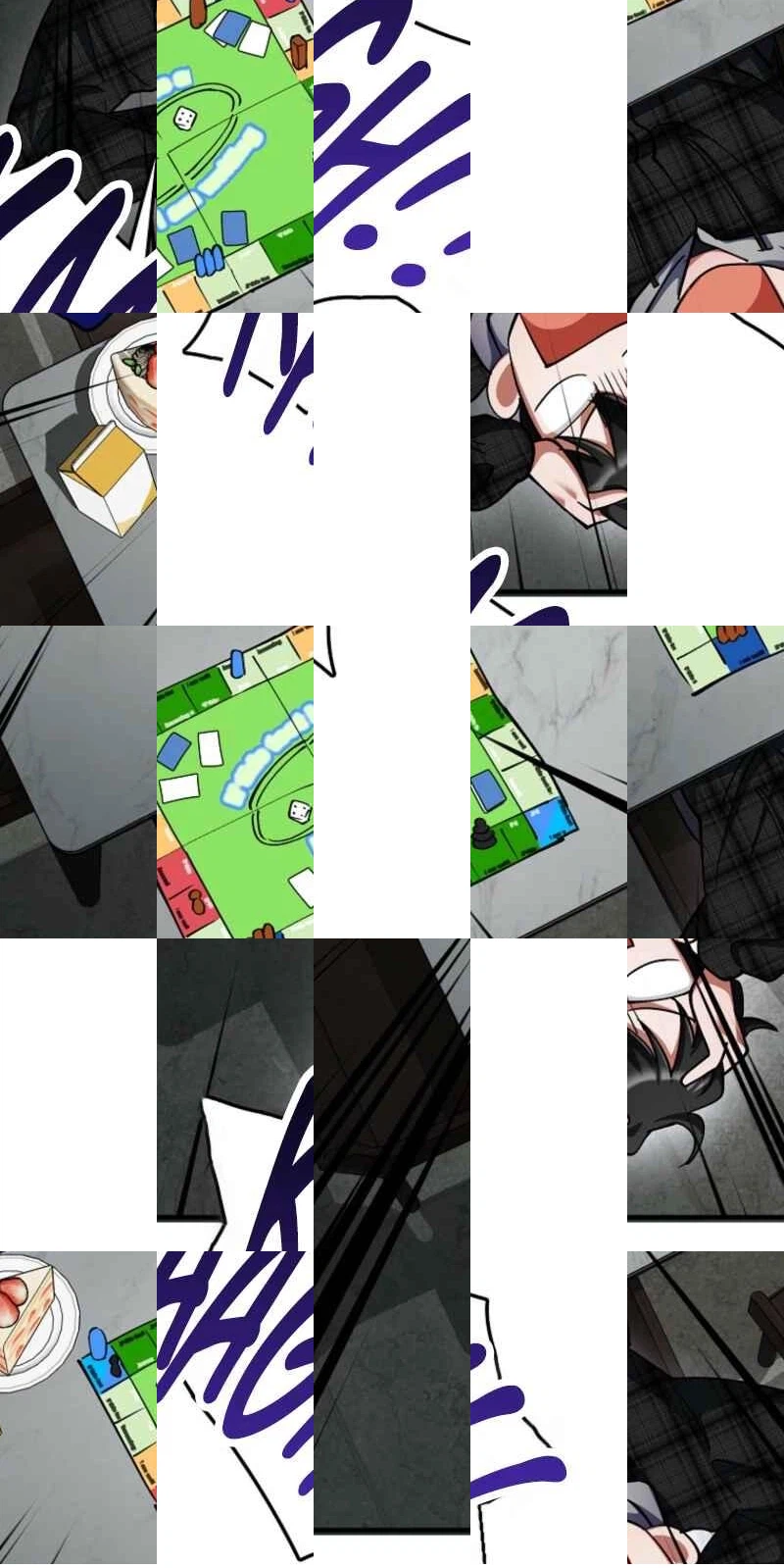 Read I Became the Villain the Hero Is Obsessed With Manga Online