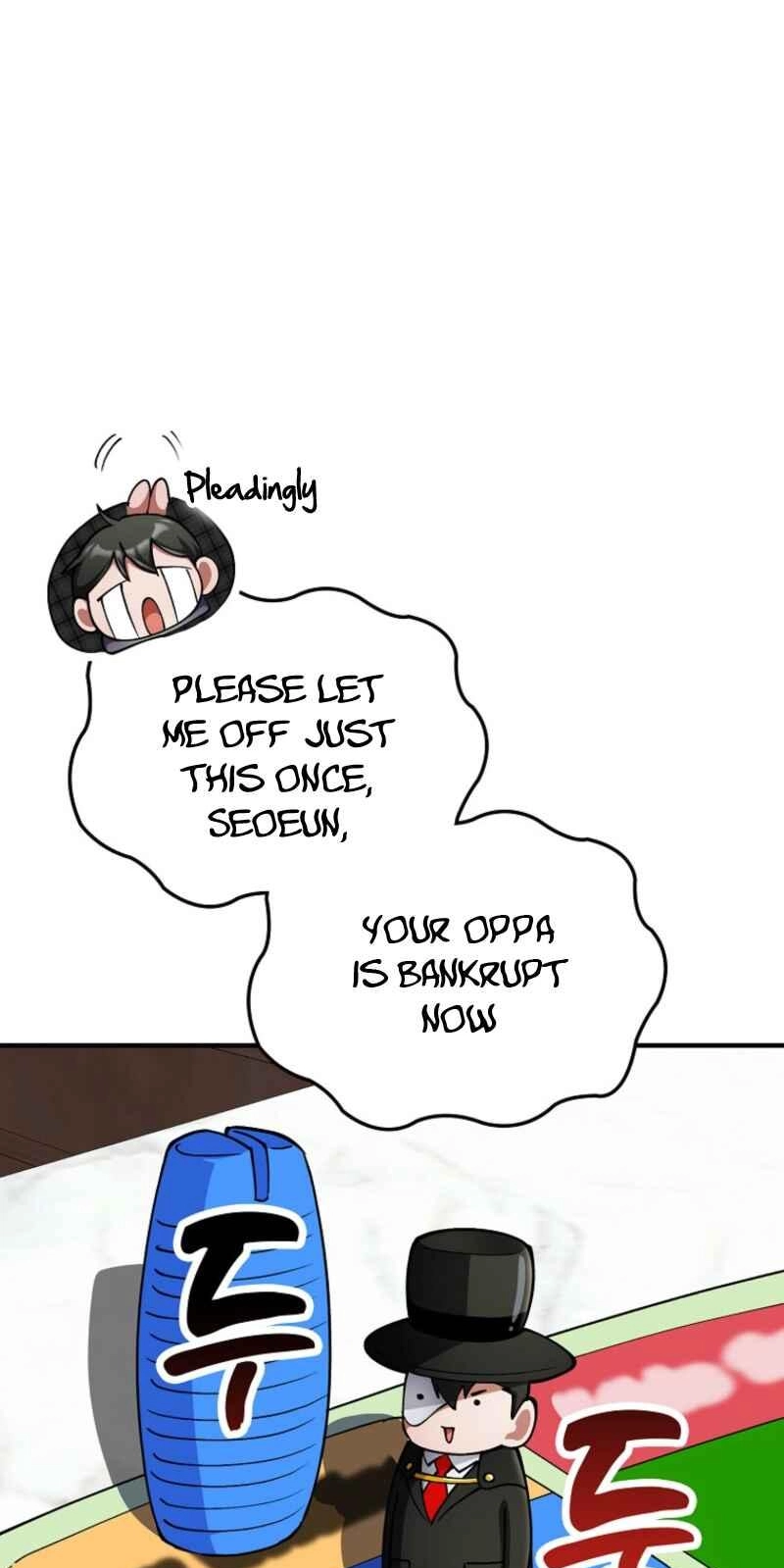 Read I Became the Villain the Hero Is Obsessed With Manga Online