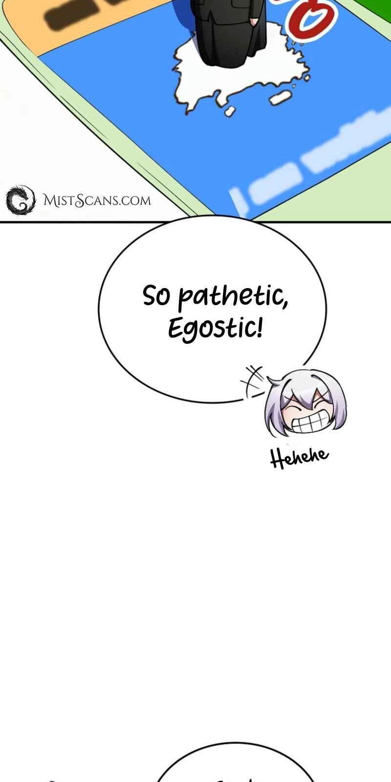 Read I Became the Villain the Hero Is Obsessed With Manga Online