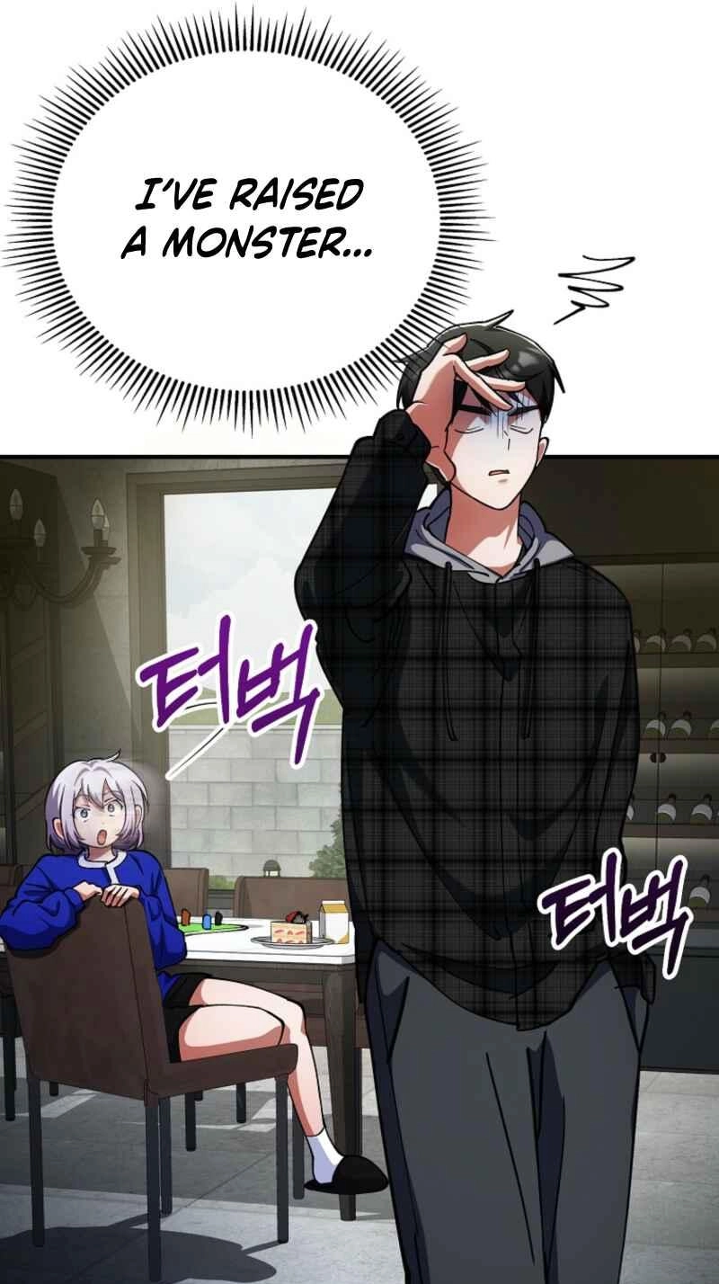 Read I Became the Villain the Hero Is Obsessed With Manga Online