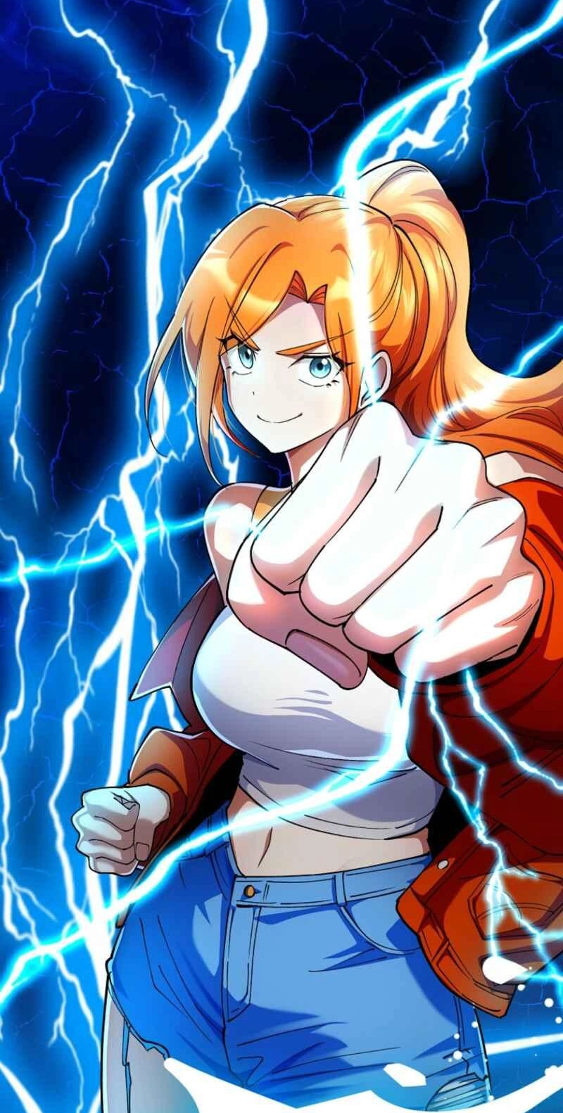 Read I Became the Villain the Hero Is Obsessed With Manga Online