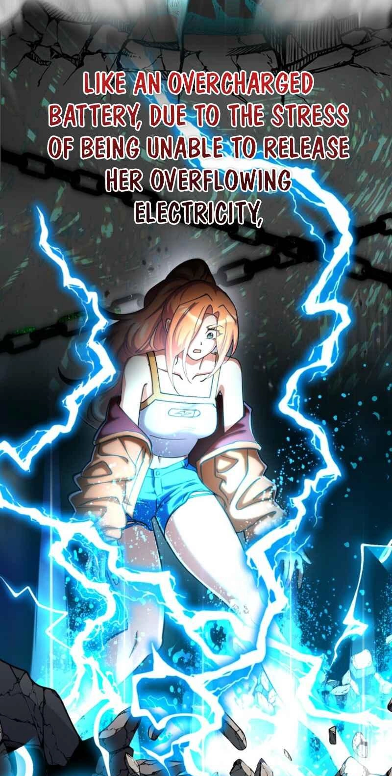 Read I Became the Villain the Hero Is Obsessed With Manga Online