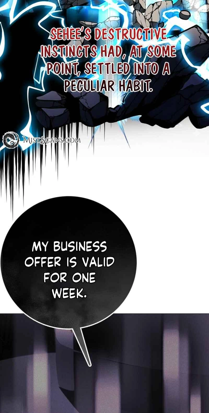 Read I Became the Villain the Hero Is Obsessed With Manga Online