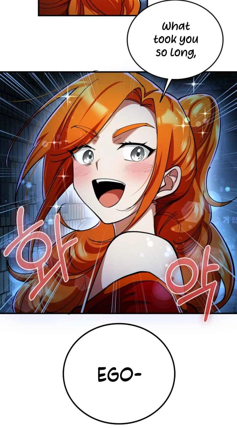 Read I Became the Villain the Hero Is Obsessed With Manga Online