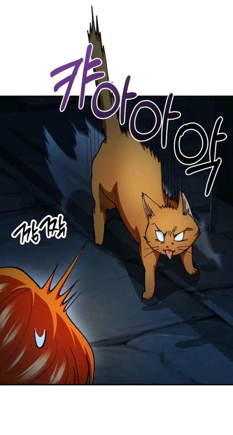 Read I Became the Villain the Hero Is Obsessed With Manga Online