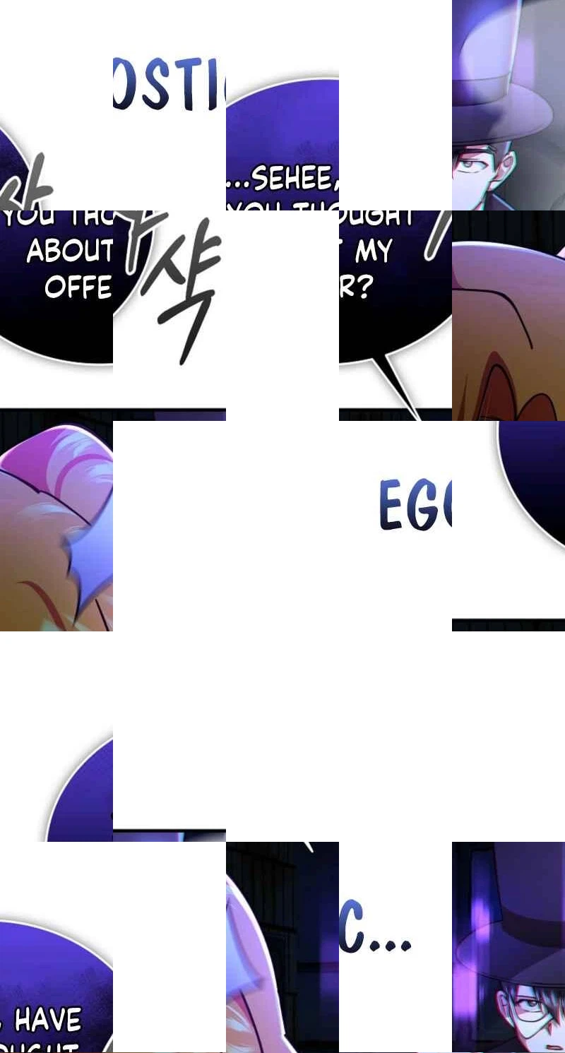 Read I Became the Villain the Hero Is Obsessed With Manga Online