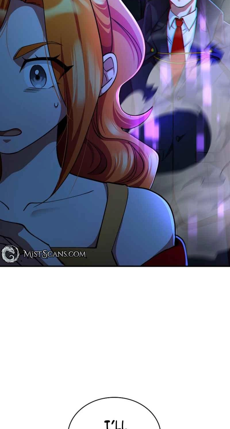 Read I Became the Villain the Hero Is Obsessed With Manga Online
