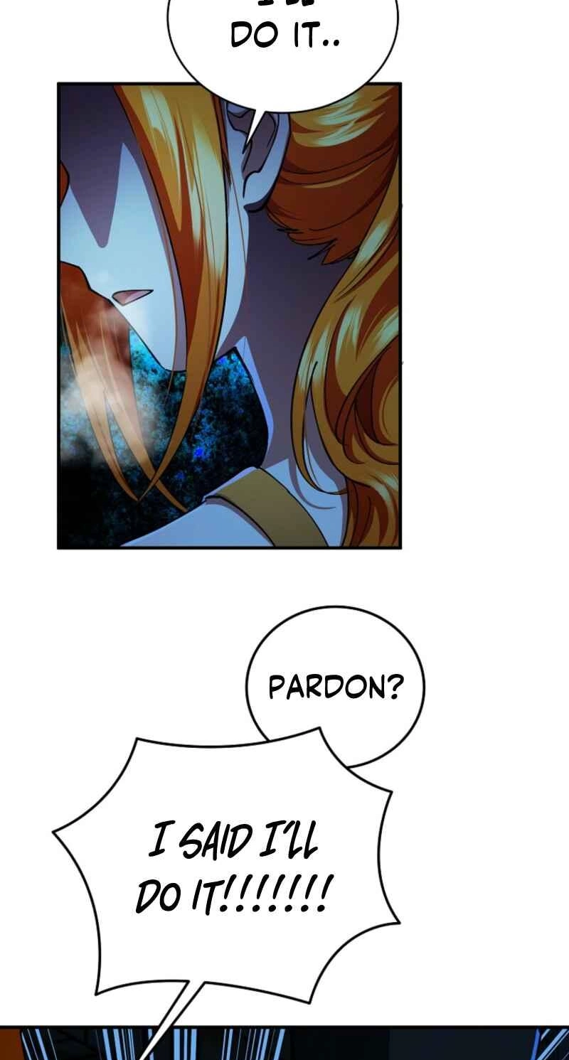 Read I Became the Villain the Hero Is Obsessed With Manga Online