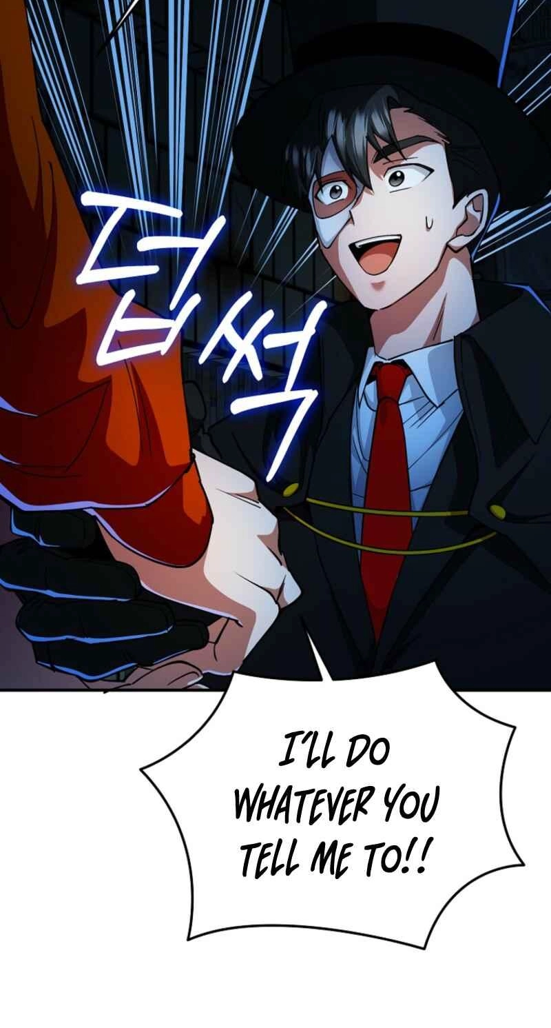 Read I Became the Villain the Hero Is Obsessed With Manga Online