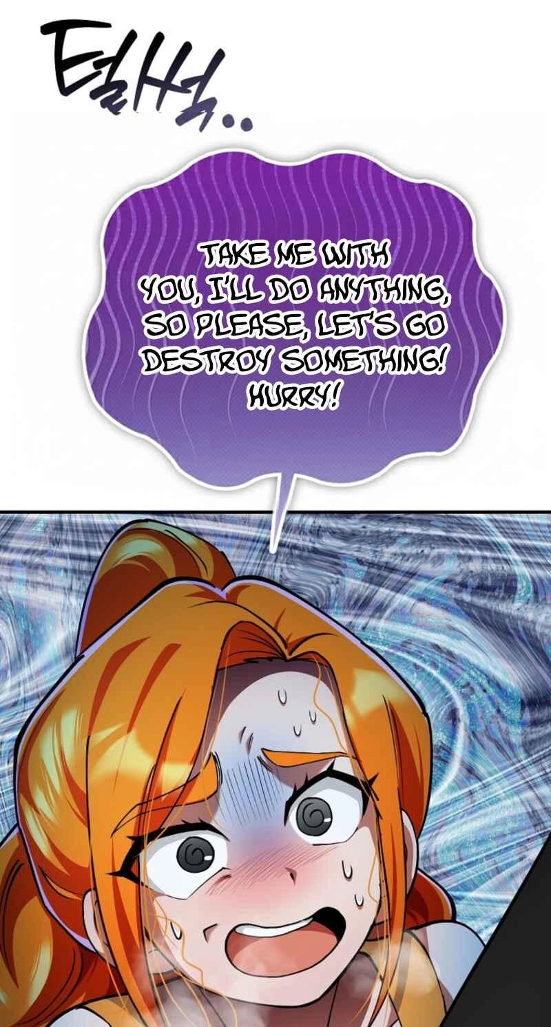 Read I Became the Villain the Hero Is Obsessed With Manga Online