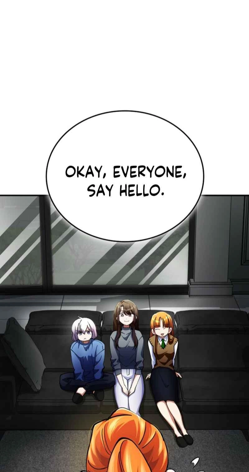 Read I Became the Villain the Hero Is Obsessed With Manga Online
