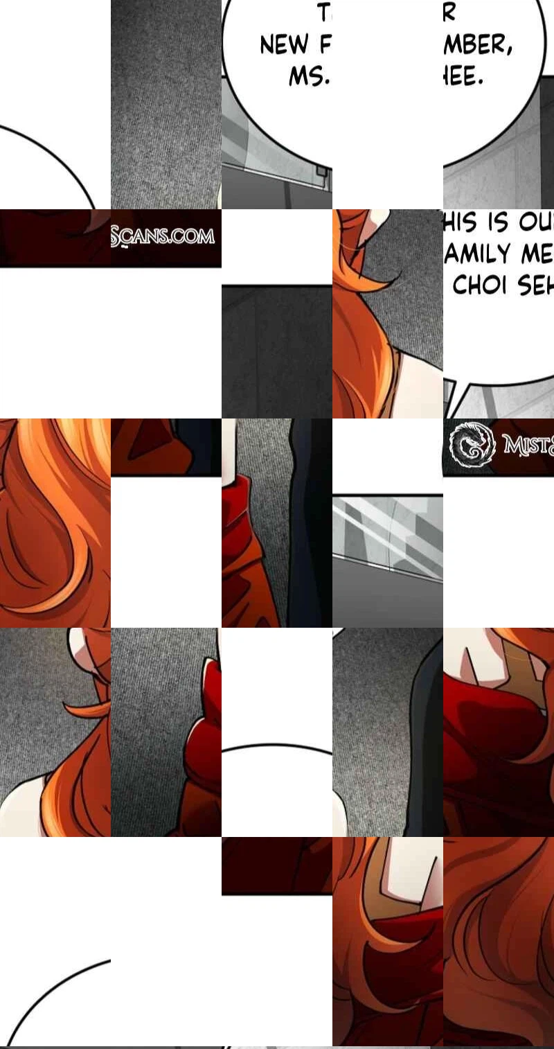 Read I Became the Villain the Hero Is Obsessed With Manga Online