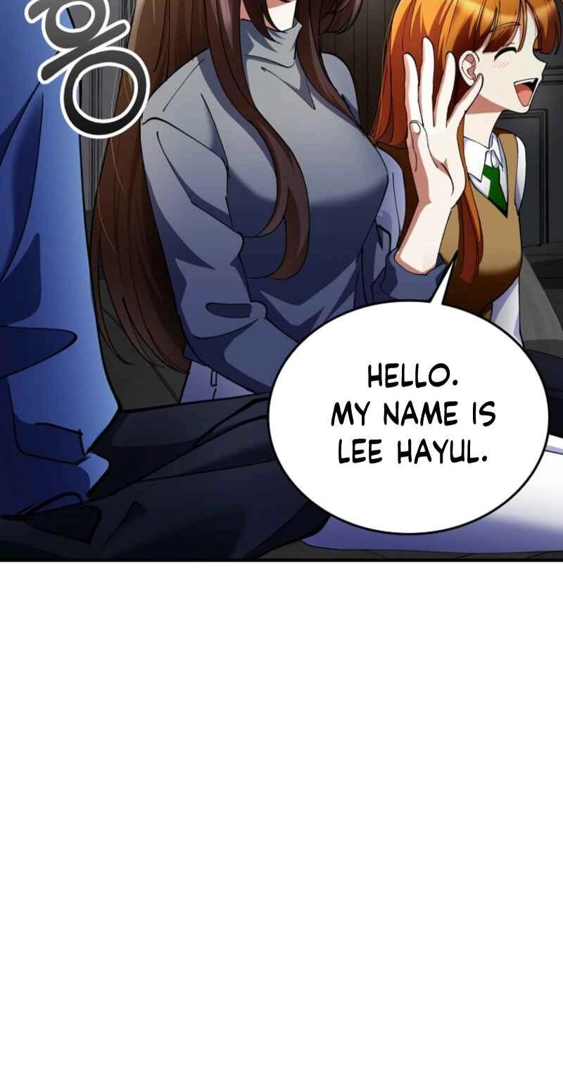 Read I Became the Villain the Hero Is Obsessed With Manga Online