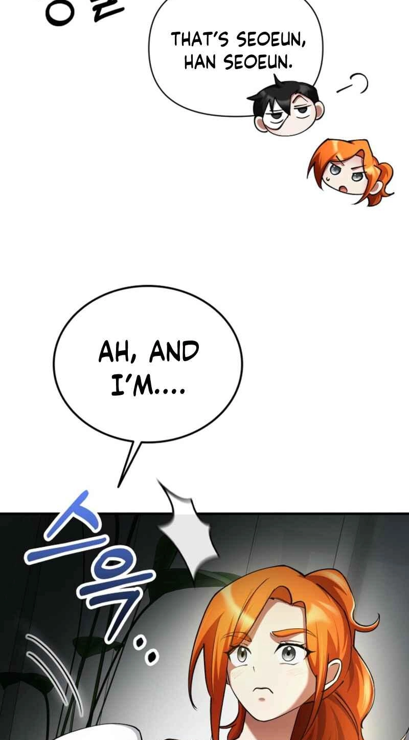Read I Became the Villain the Hero Is Obsessed With Manga Online