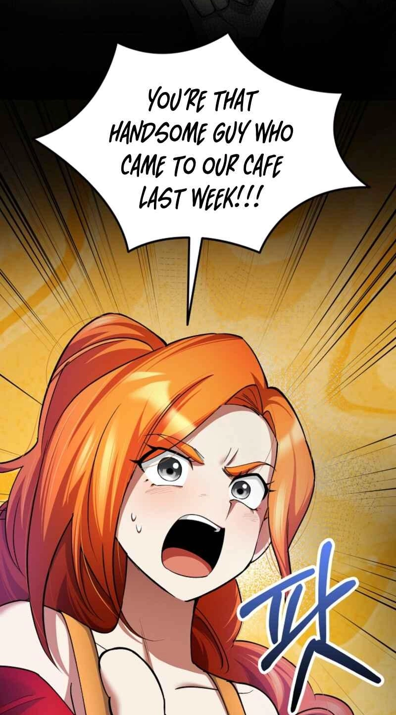 Read I Became the Villain the Hero Is Obsessed With Manga Online
