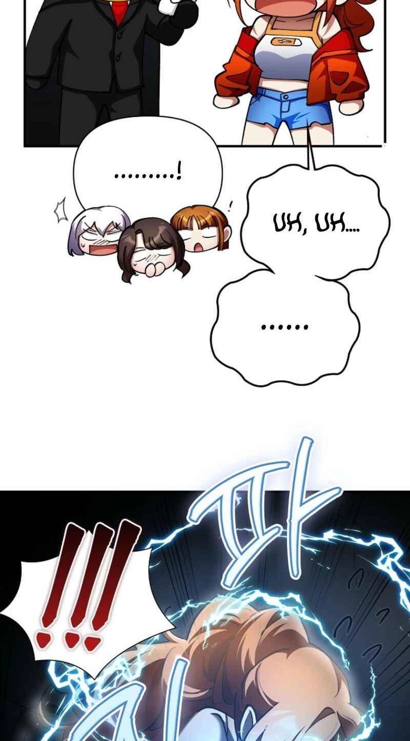 Read I Became the Villain the Hero Is Obsessed With Manga Online
