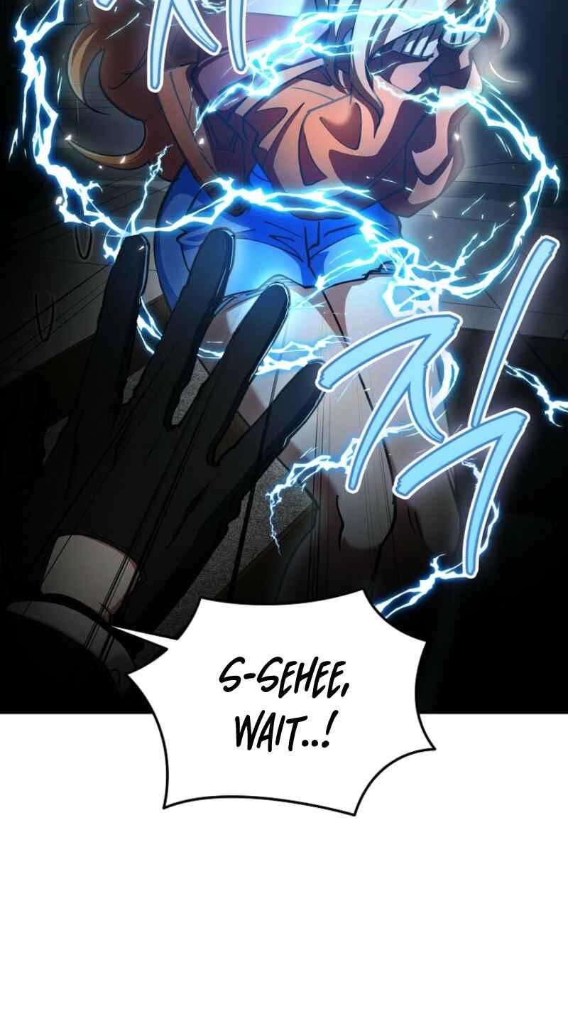 Read I Became the Villain the Hero Is Obsessed With Manga Online