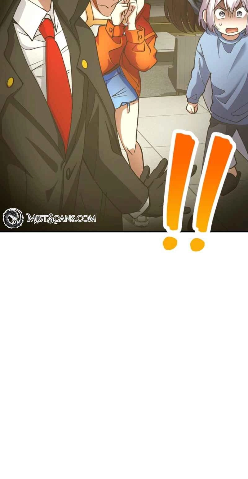 Read I Became the Villain the Hero Is Obsessed With Manga Online