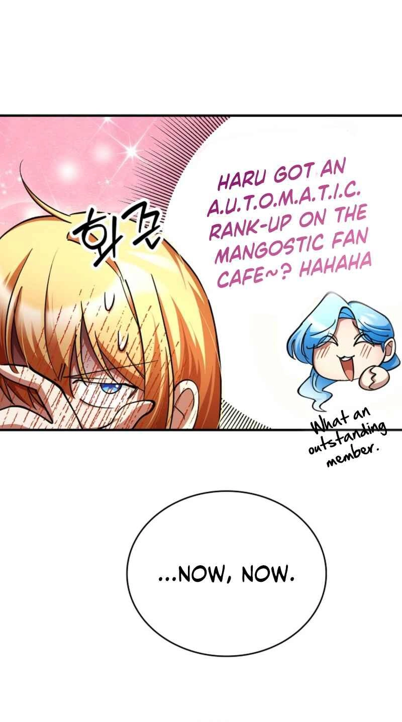 Read I Became the Villain the Hero Is Obsessed With Manga Online