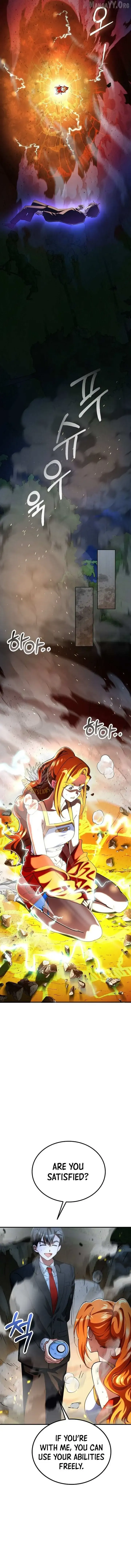 Read I Became the Villain the Hero Is Obsessed With Manga Online