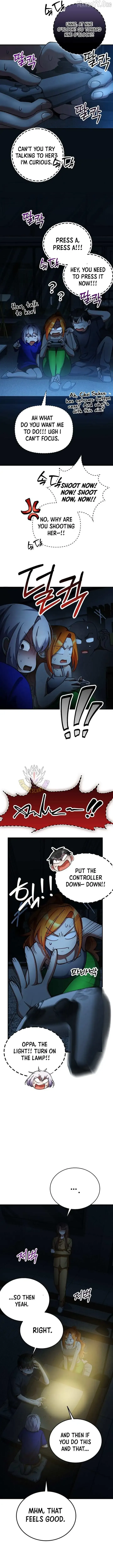Read I Became the Villain the Hero Is Obsessed With Manga Online