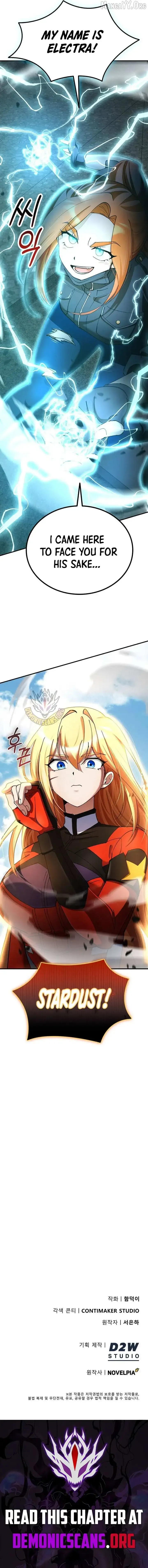 Read I Became the Villain the Hero Is Obsessed With Manga Online
