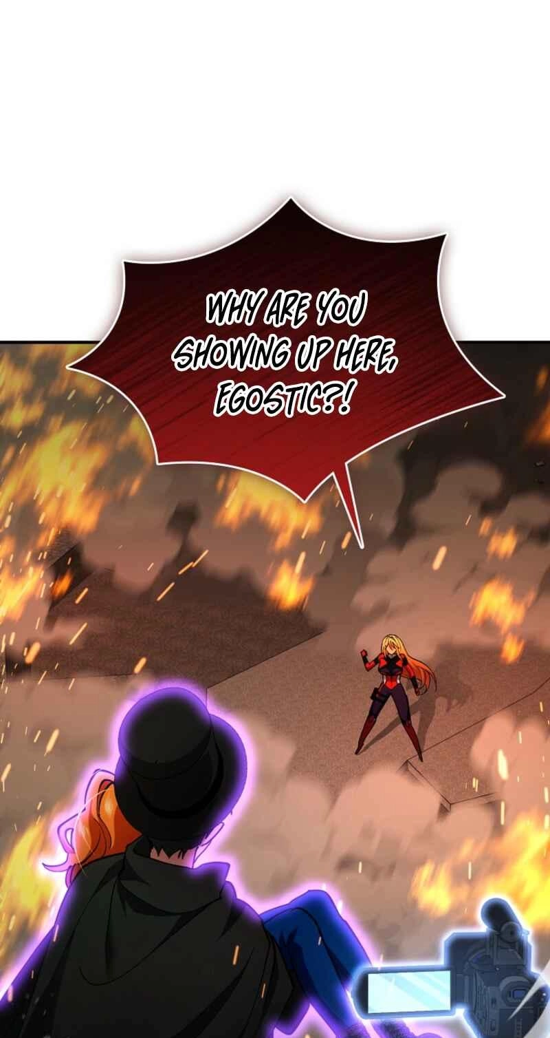 Read I Became the Villain the Hero Is Obsessed With Manga Online