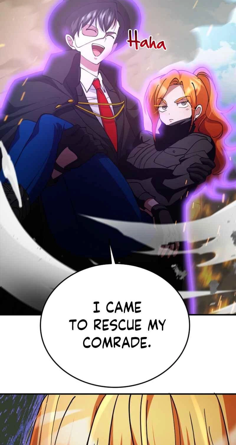 Read I Became the Villain the Hero Is Obsessed With Manga Online
