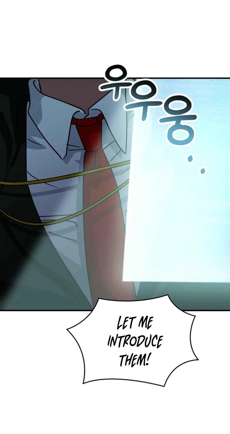 Read I Became the Villain the Hero Is Obsessed With Manga Online