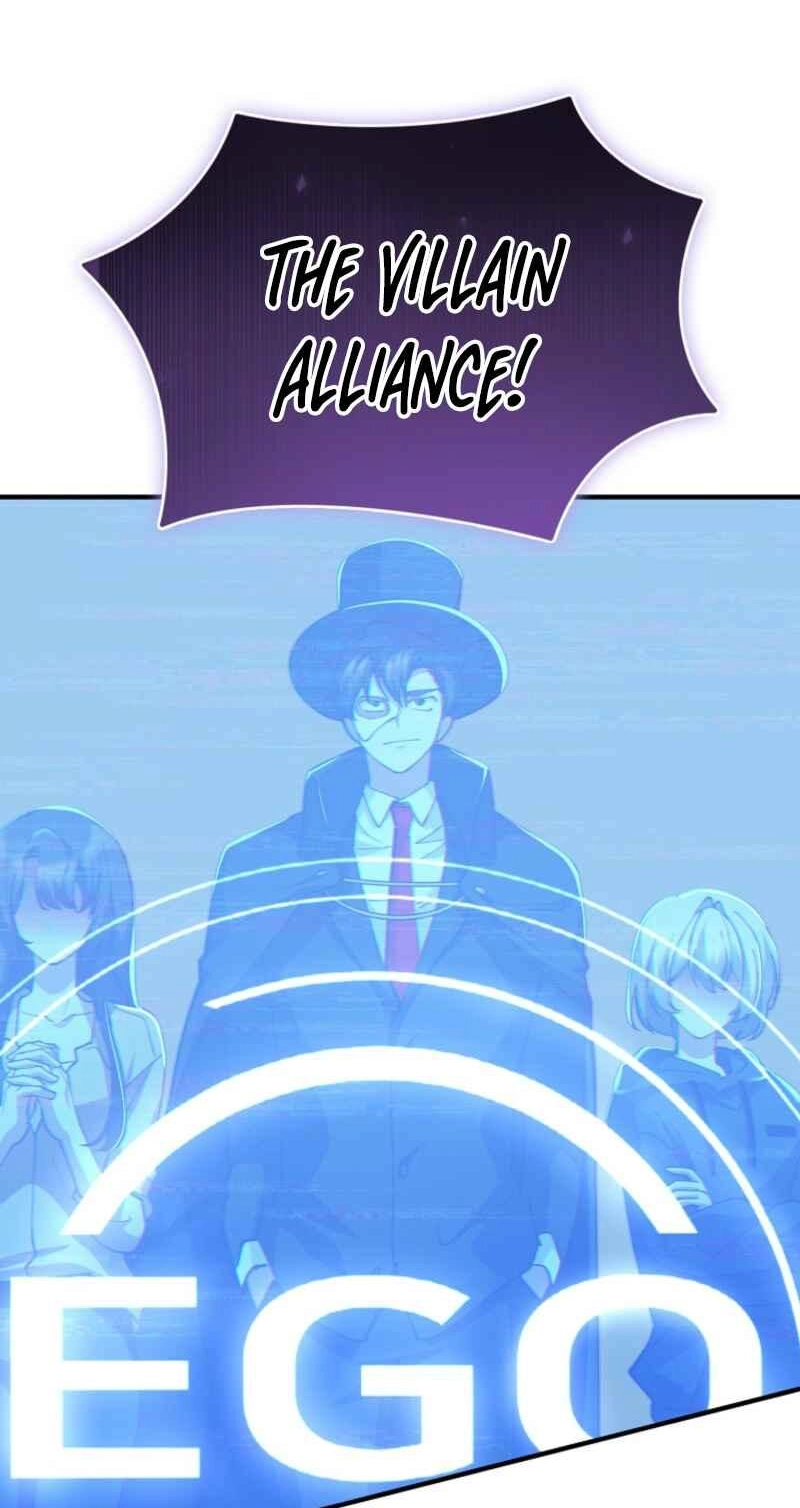 Read I Became the Villain the Hero Is Obsessed With Manga Online