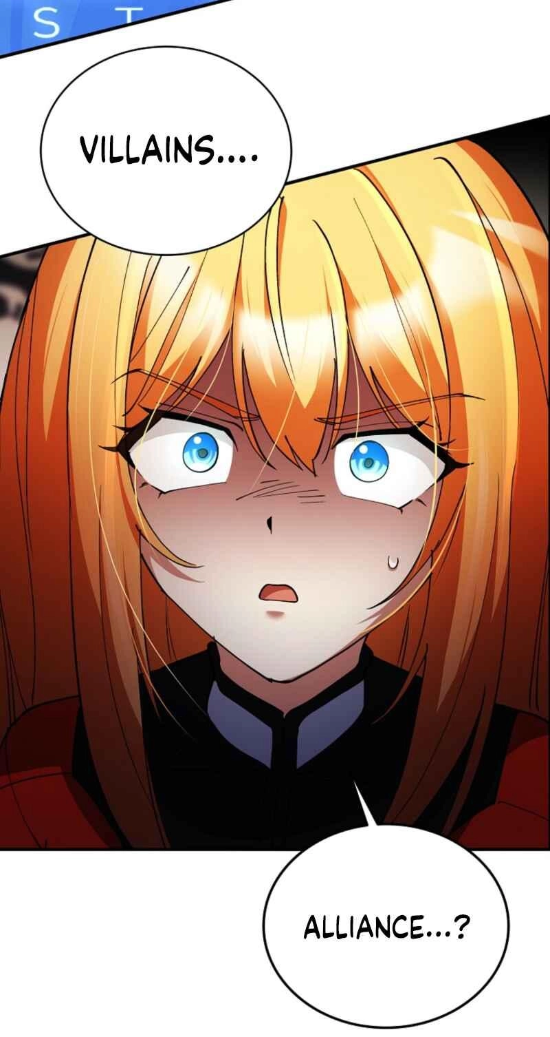 Read I Became the Villain the Hero Is Obsessed With Manga Online