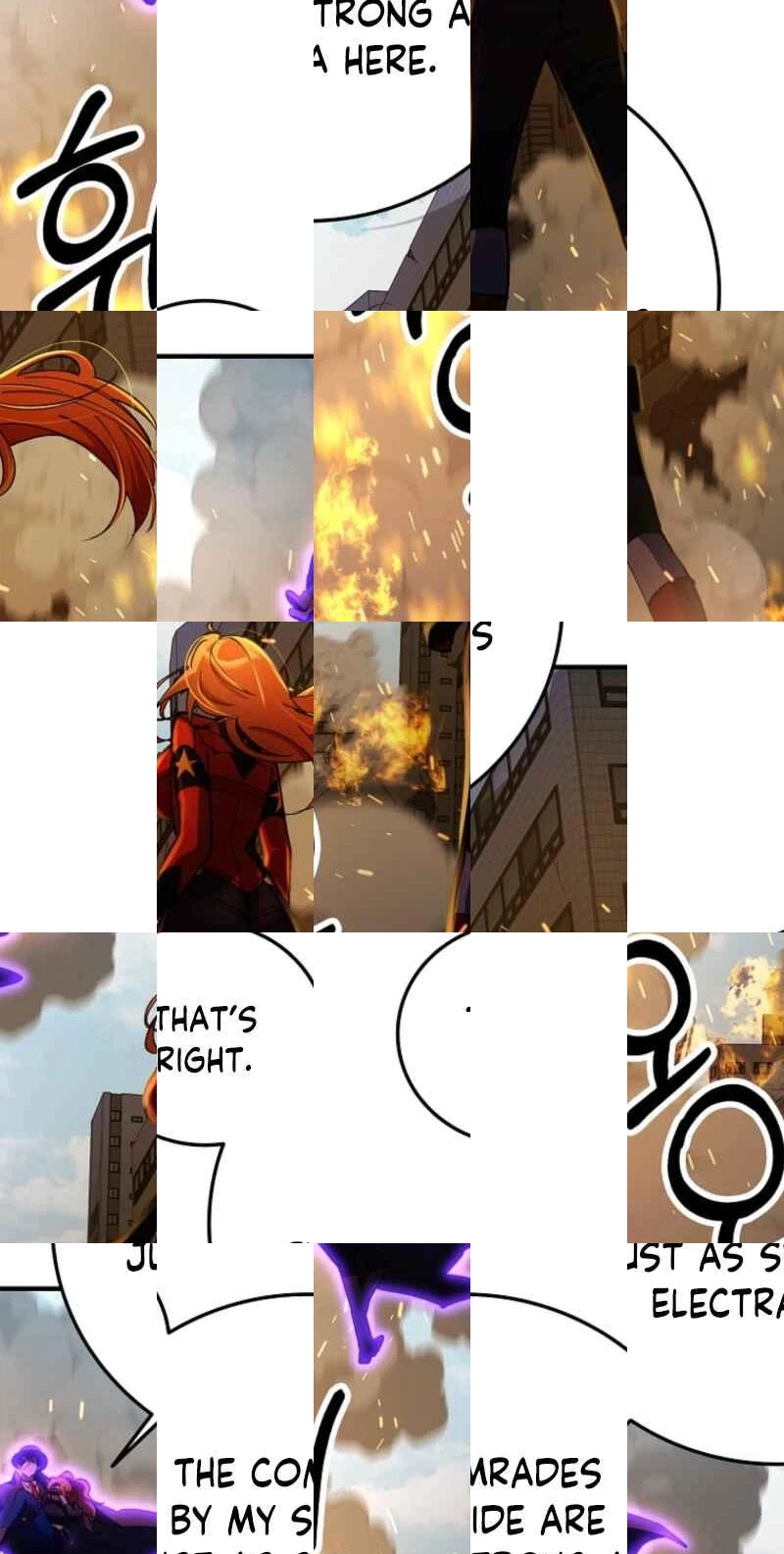 Read I Became the Villain the Hero Is Obsessed With Manga Online