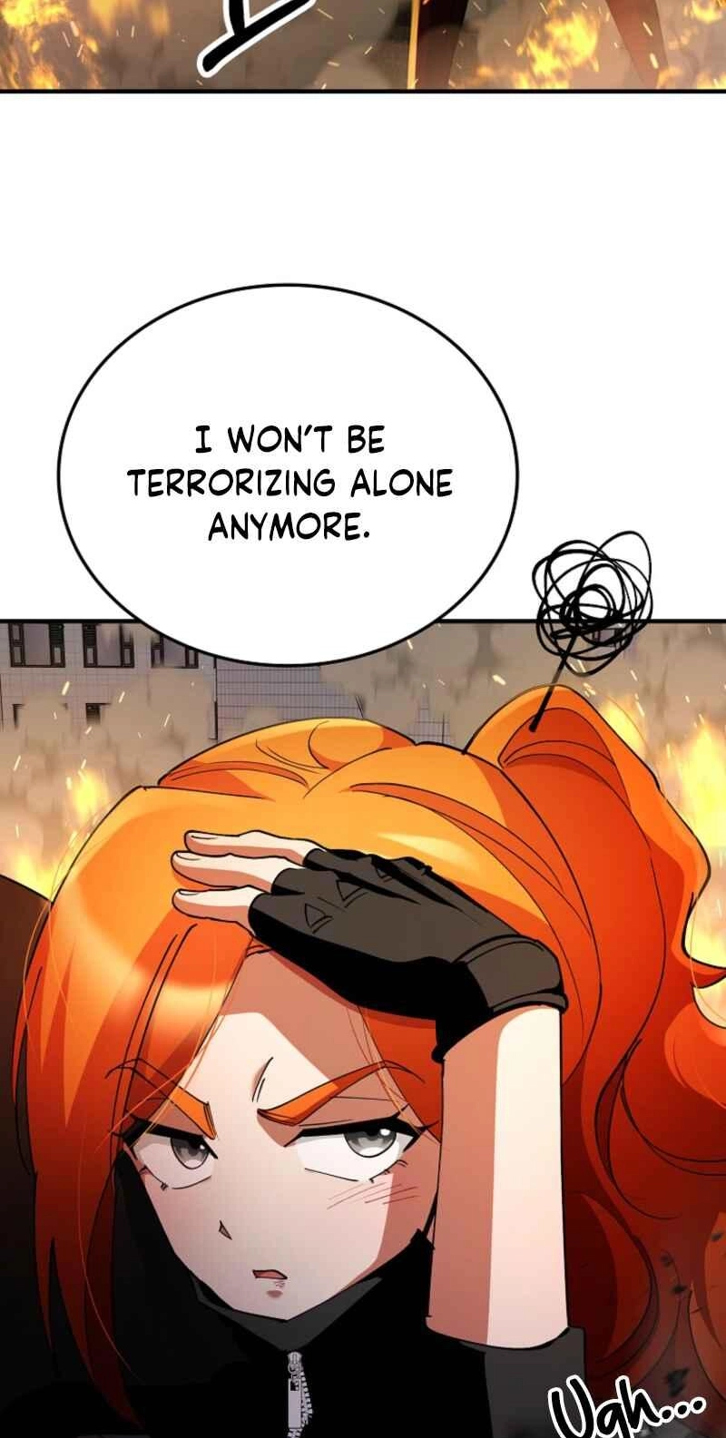 Read I Became the Villain the Hero Is Obsessed With Manga Online