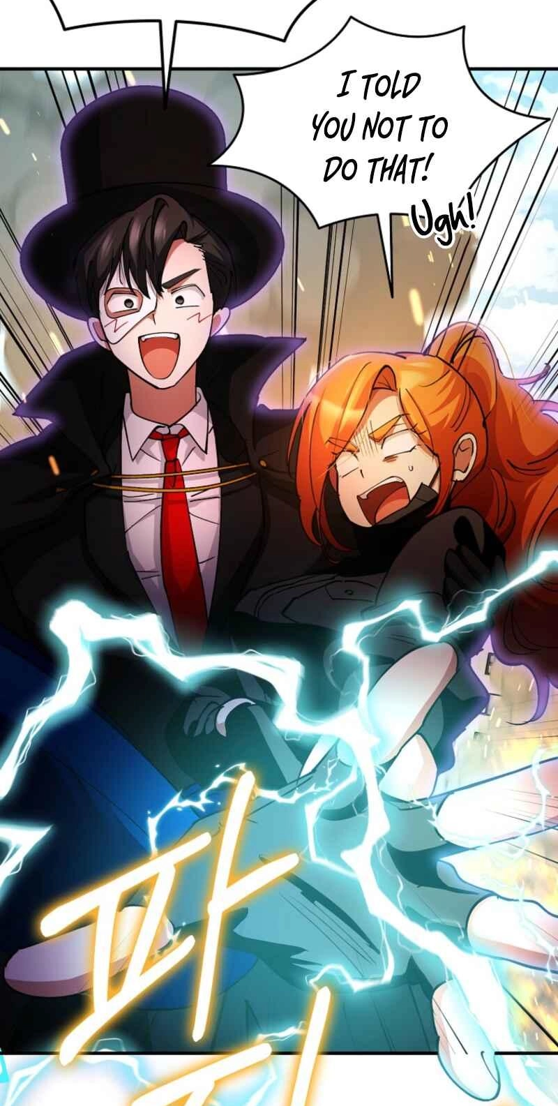 Read I Became the Villain the Hero Is Obsessed With Manga Online