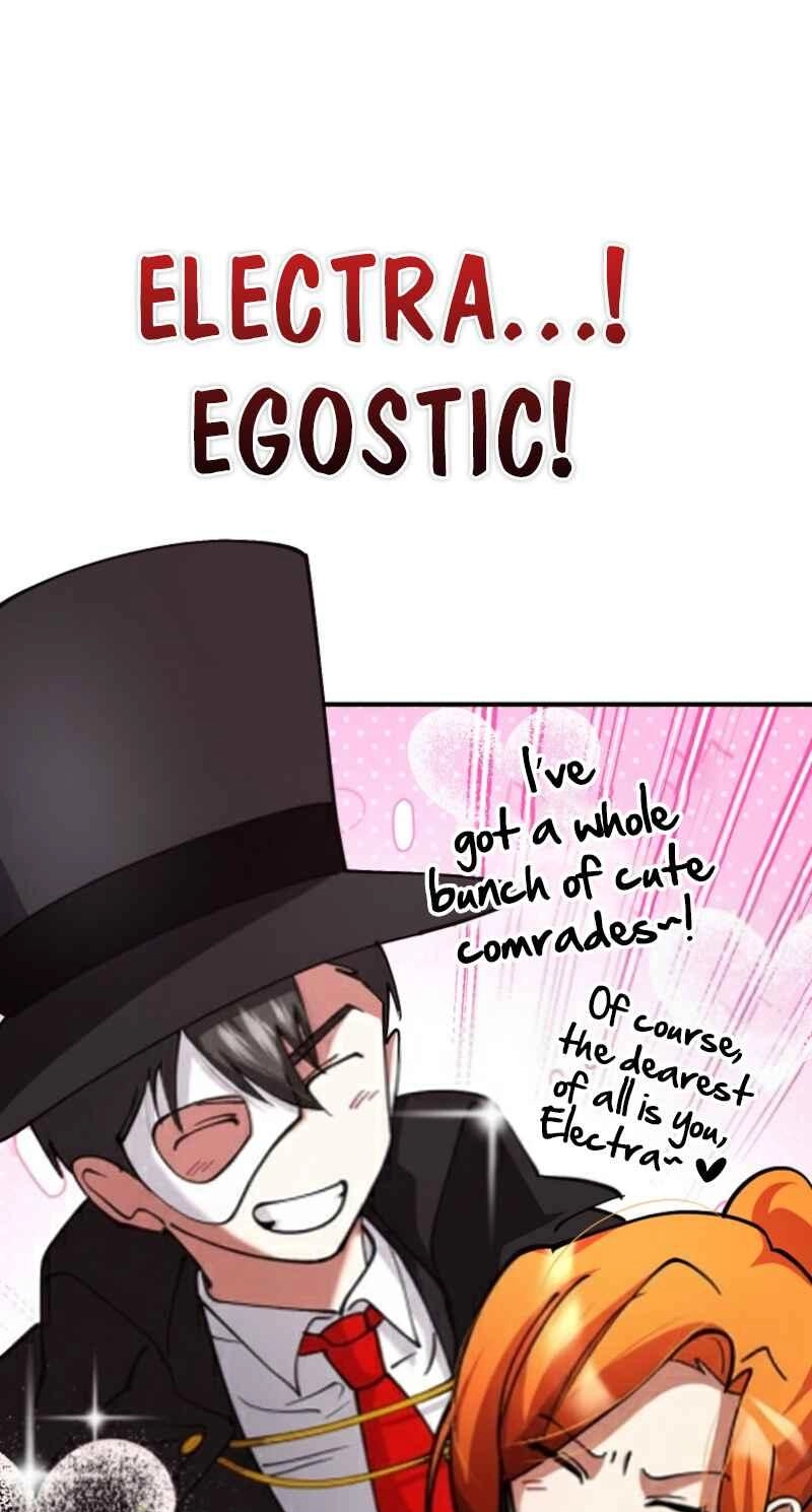 Read I Became the Villain the Hero Is Obsessed With Manga Online