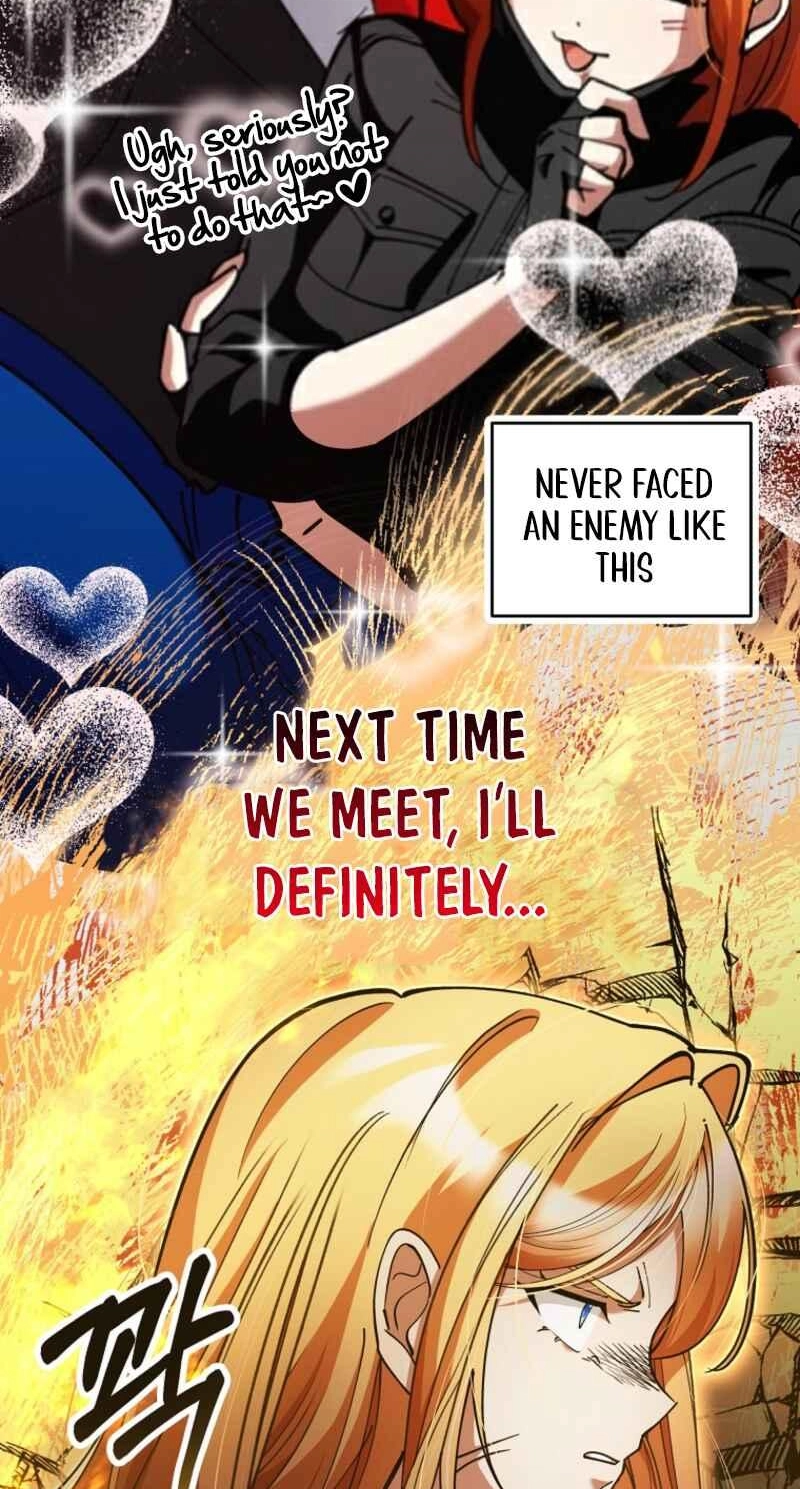Read I Became the Villain the Hero Is Obsessed With Manga Online