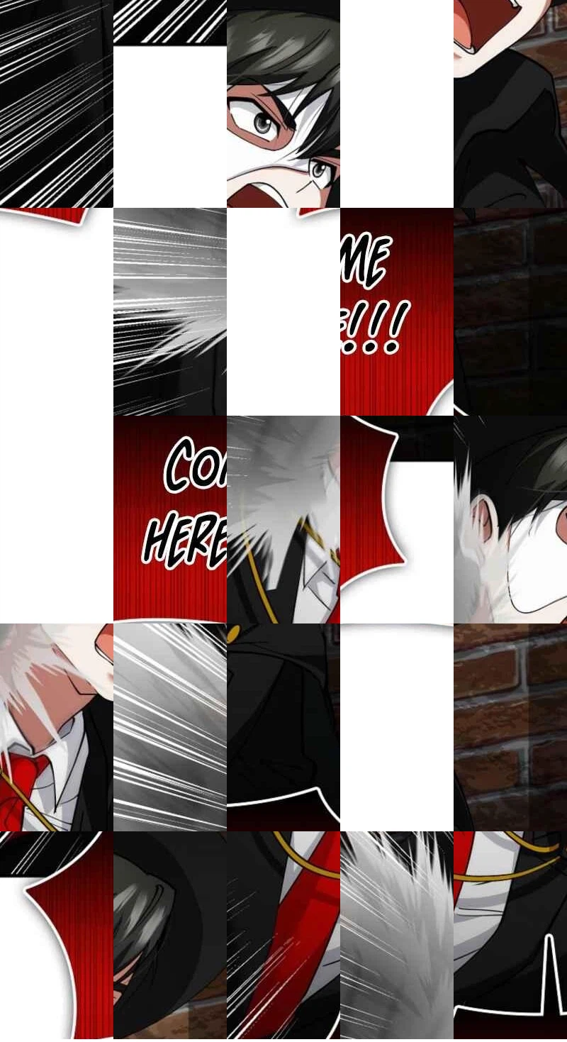 Read I Became the Villain the Hero Is Obsessed With Manga Online