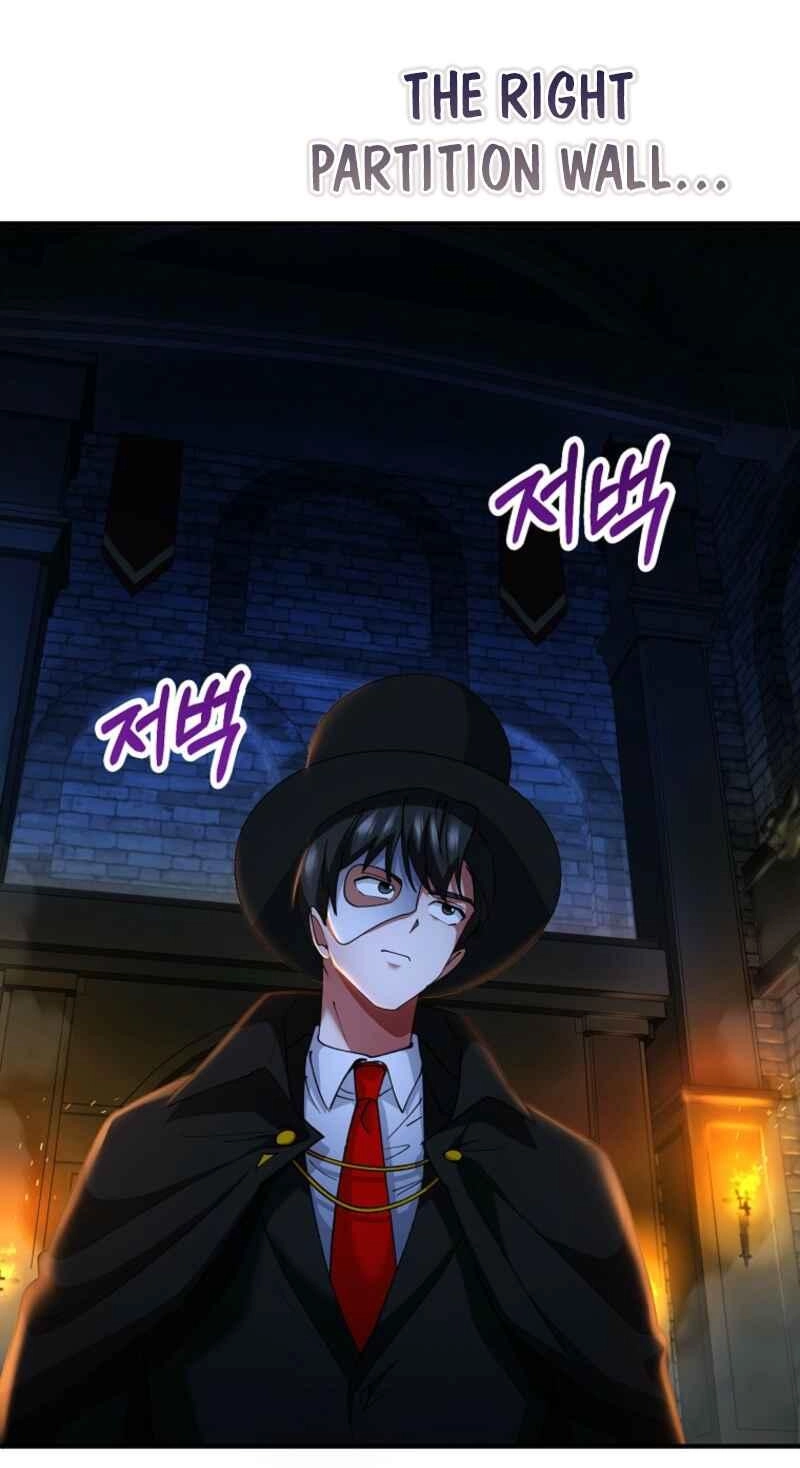 Read I Became the Villain the Hero Is Obsessed With Manga Online
