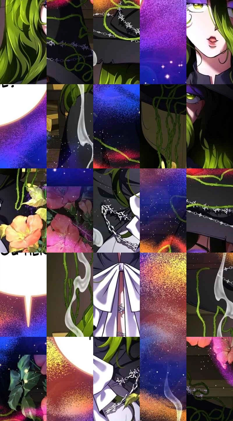 Read I Became the Villain the Hero Is Obsessed With Manga Online
