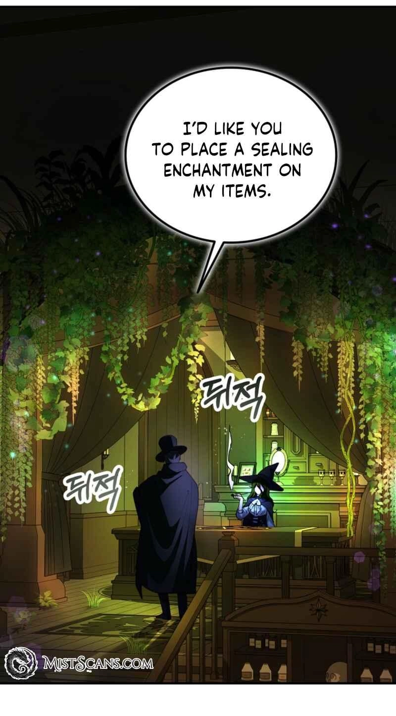 Read I Became the Villain the Hero Is Obsessed With Manga Online